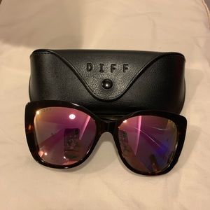 Diff Sunglasses